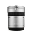 BEN.JACK Ashtray With Cover Personality Multi-Function Universal Car Ashtray(Silver) - free shipping - PMC TechLife - Order now!