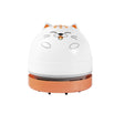 M18 USB Portable Mini Vacuum Cleaner Desktop Keyboard Handheld Cleaner(Cat) - Mini Vacuum Cleaner by PMC TechLife | Online Shopping South Africa | PMC TechLife | Buy Now Pay Later Mobicred
