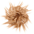 Personality Messy Cocktail Hair Circle Wig Curly Hair Circle(Q17-12H24) - free shipping - PMC TechLife - Order now!