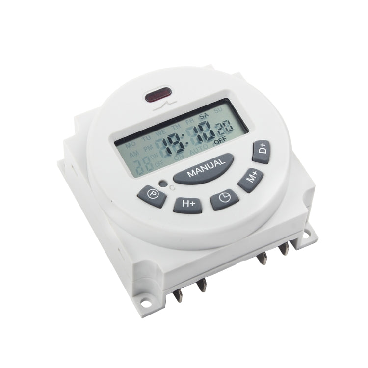 24V L701 Small Timing Microcomputer Time Control Switching Power Supply Timing Switch