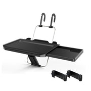 SHUNWEI SD-1508B Car With Drawer Steering Wheel Card Table Computer Rack Chair Back Bracket Storage Table Dinner Plate