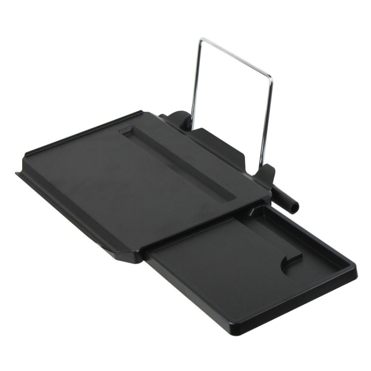 SHUNWEI SD-1508B Car With Drawer Steering Wheel Card Table Computer Rack Chair Back Bracket Storage Table Dinner Plate
