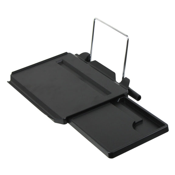 SHUNWEI SD-1508B Car With Drawer Steering Wheel Card Table Computer Rack Chair Back Bracket Storage Table Dinner Plate