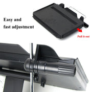 SHUNWEI SD-1508B Car With Drawer Steering Wheel Card Table Computer Rack Chair Back Bracket Storage Table Dinner Plate