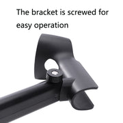 Deli 15130 Wireless Scanner Adjustable ABS Bracket