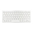 X5 Bluetooth 3.0 Wireless 78 Keys Foreign Language Small Language Keyboard(English) - Wireless Keyboard by PMC Jewellery | Online Shopping South Africa | PMC Jewellery | Buy Now Pay Later Mobicred