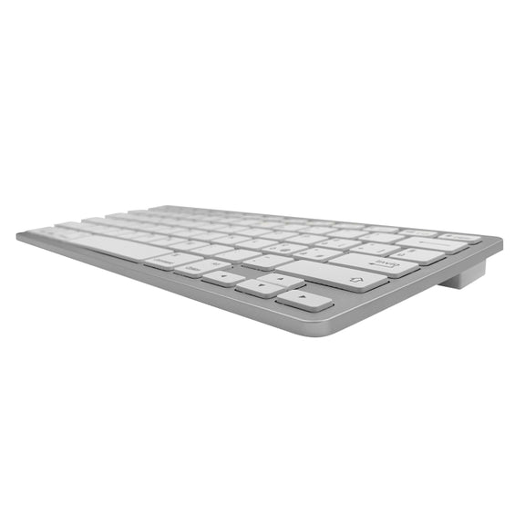 X5 Bluetooth 3.0 Wireless 78 Keys Foreign Language Small Language Keyboard(Thai)