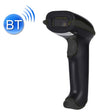Laser Wireless Scanner Bluetooth Scanner Supermarket Express Scanner, Model: 3100 (2D) Two-dimensional Bluetooth - free shipping - PMC TechLife - Order now!