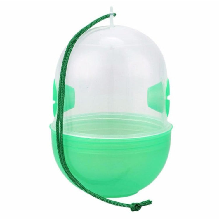 Hanging Type Wasp Flies Killer Trap, Specification: Capsule Type