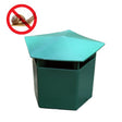 Snail Trap Garden Vegetable Garden Snail Trap Physically Kill Snail Cage,Style: Pentagon - Traps by PMC TechLife | Online Shopping South Africa | PMC TechLife | Buy Now Pay Later Mobicred