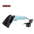 Handheld Barcode Scanner With Storage, Model: Wired Red Light - Barcode Scanner by PMC TechLife | Online Shopping South Africa | PMC TechLife | Buy Now Pay Later Mobicred