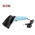 Handheld Barcode Scanner With Storage, Model: Wired Two-dimensional - Barcode Scanner by PMC TechLife | Online Shopping South Africa | PMC TechLife | Buy Now Pay Later Mobicred
