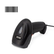 SYCREADER Supermarket Laser Barcode Scanner, Model: One-dimensional Wired - Barcode Scanner by PMC TechLife | Online Shopping South Africa | PMC TechLife | Buy Now Pay Later Mobicred