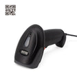SYCREADER Supermarket Laser Barcode Scanner, Model: Two-dimensional Wired - Barcode Scanner by PMC TechLife | Online Shopping South Africa | PMC TechLife | Buy Now Pay Later Mobicred