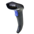 NETUM High-Precision Barcode QR Code Wireless Bluetooth Scanner, Model: Wired - free shipping - PMC TechLife - Order now!