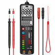 BSIDE Dual-Mode Smart Large-Screen Display Multimeter Electric Pen Portable Voltage Detector, Specification: ADMS1 - free shipping - PMC TechLife - Order now!