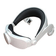 VR Comfortable Do Not Press Your Face Headset Ergonomic VR Headset For Oculus Quest2 - VR Accessories by PMC TechLife | Online Shopping South Africa | PMC TechLife | Buy Now Pay Later Mobicred