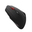 Lenovo Thinkbook Wireless Mouse Ergonomic Design Side Grip Mice - Wireless Mice by Lenovo | Online Shopping South Africa | PMC TechLife | Buy Now Pay Later Mobicred