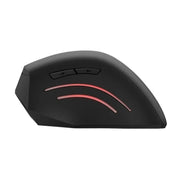 Lenovo Thinkbook Wireless Mouse Ergonomic Design Side Grip Mice