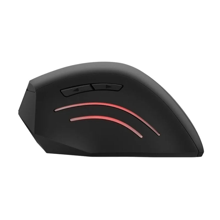 Lenovo Thinkbook Wireless Mouse Ergonomic Design Side Grip Mice