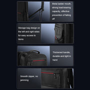 Lenovo ThinkPad Large Capacity Water-resistant and Wear-resistant Laptop Backpack