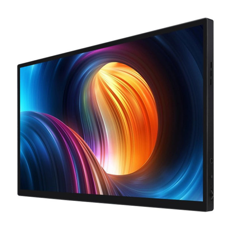 Waveshare 13.3 Inch 2K 2560×1440 HDMI/Type-C Display Interface AMOLED Touch Display(EU Plug)