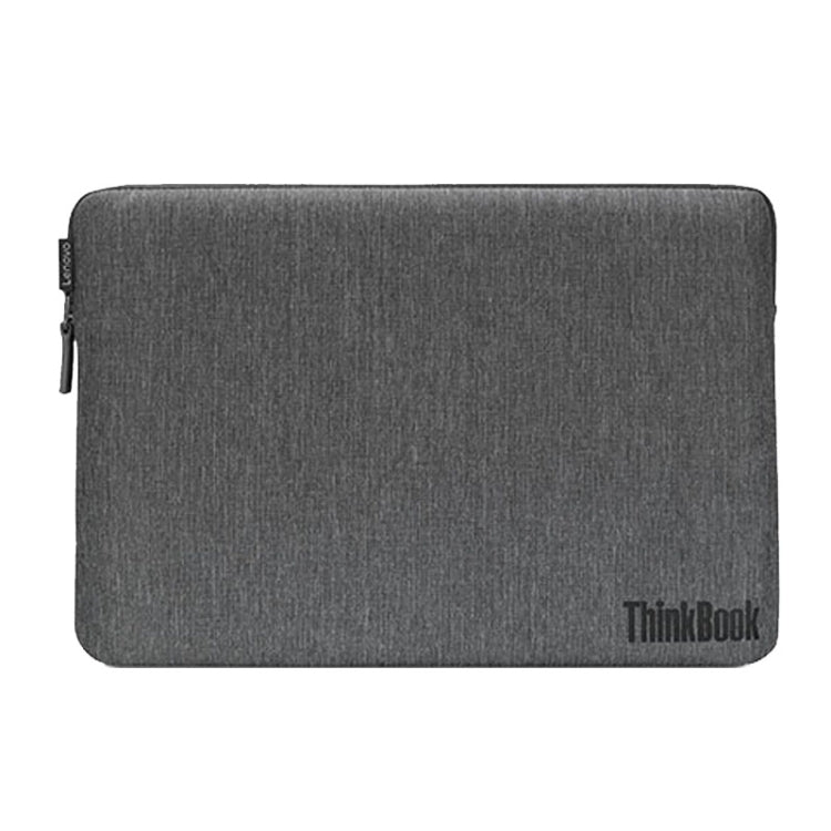 Lenovo ThinkBook Durable Water-resistant Inner Sleeve For 13-14 Inch Laptop