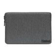 Lenovo ThinkBook Durable Waterproof Inner Sleeve For 13-14 Inch Laptop - free shipping - PMC TechLife - Order now!