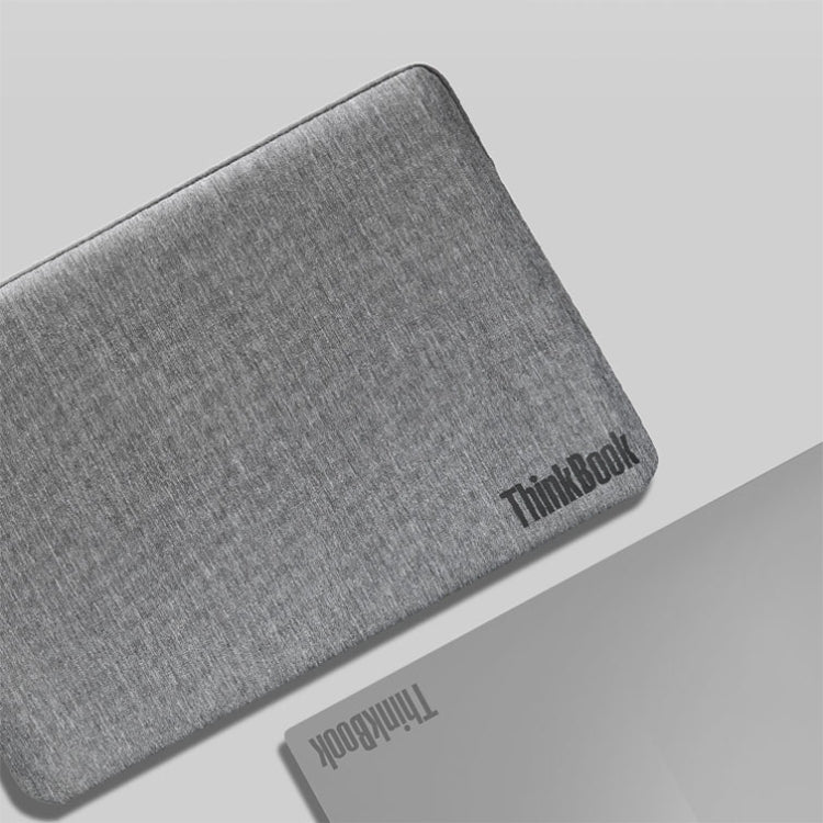 Lenovo ThinkBook Durable Water-resistant Inner Sleeve For 13-14 Inch Laptop
