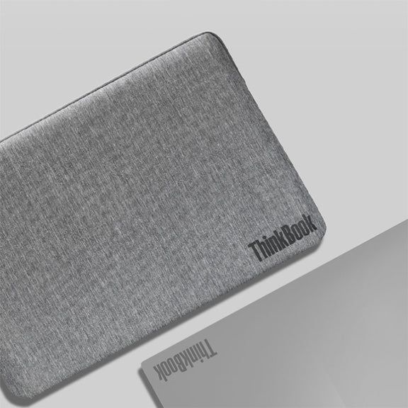 Lenovo ThinkBook Durable Water-resistant Inner Sleeve For 13-14 Inch Laptop