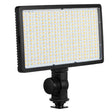 416 LEDs Stepless Adjustable Live Fill Lamp Reversible Photography Soft Light, Spec: 8 inch(EU Plug) -  by PMC TechLife | Online Shopping South Africa | PMC TechLife | Buy Now Pay Later Mobicred