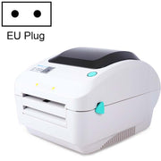Xprinter XP-470E Thermal Self-Adhesive Label Express List Printer, Style:USB(EU Plug)