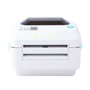 Xprinter XP-470E Thermal Self-Adhesive Label Express List Printer, Style:USB(EU Plug)