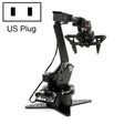 Waveshare High-Torque Serial Bus Servo, Desktop Robotic Arm Kit, Based On ESP32, 5-DOF, Plug:US Plug - free shipping - PMC Jewellery - Order now!