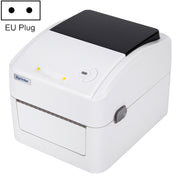 Xprinter XP-420B 108mm Express Order Printer Thermal Label Printer, Style:USB+WIFI(EU Plug)