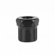 10 PCS Small Flywheel Tool Bicycle Flywheel Disassembly Installation Maintenance Tools(Black) - Maintenance tools by PMc TechLife | Online Shopping South Africa | PMc TechLife | Buy Now Pay Later Mobicred