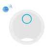 2 PCS S8 Round Bluetooth Anti-Lost Device Key Luggage Tracking Device Two-Way Alarm(White) - Anti-lost Alarm by PMc TechLife | Online Shopping South Africa | PMc TechLife | Buy Now Pay Later Mobicred