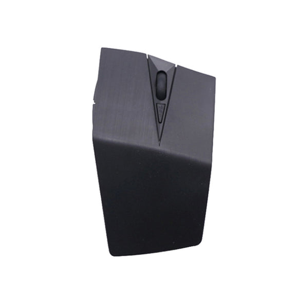 M-189 2.4GHz 6 Keys 2.4G Wireless Cool Game Mouse(Black)