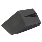 M-189 2.4GHz 6 Keys 2.4G Wireless Cool Game Mouse(Golden)