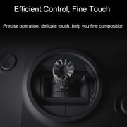 Original DJI RC Pro Smart Remote Control With Screen Zoom Drone Launcher