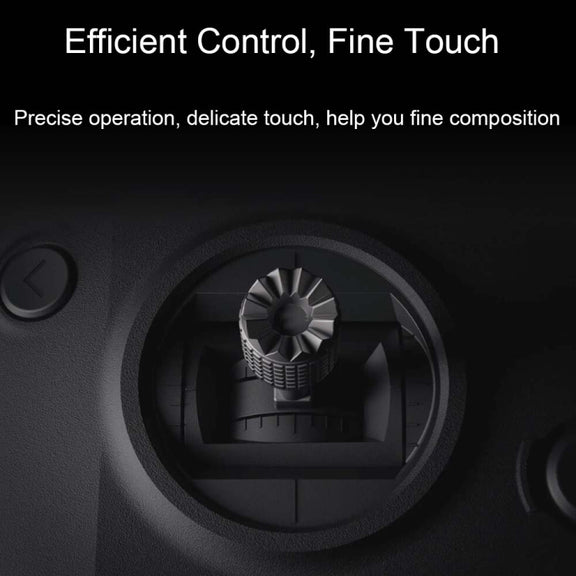 Original DJI RC Pro Smart Remote Control With Screen Zoom Drone Launcher