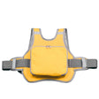 MTBD1063 Electric Motorcycle Seat Belt Child Seat Belt Baby Strap(Yellow) - Protective Gear by PMC TechLife | Online Shopping South Africa | PMC TechLife | Buy Now Pay Later Mobicred