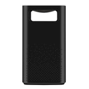 Household Mute Inhalation Photocatalyst USB Physical Mosquito Killer Small A- Black(USB)