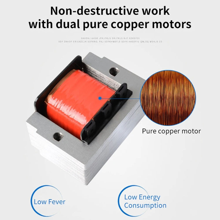NEJE Air Assist Pump For Laser Cutting Engraving Machine(EU Plug)