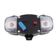 CB8 Car Route Yacht Ship Audio Refit Automatic Circuit Breaker Power Circuit Protection Insurance Switch, Specification: 50A - Fuse by PMC TechLife | Online Shopping South Africa | PMC TechLife | Buy Now Pay Later Mobicred