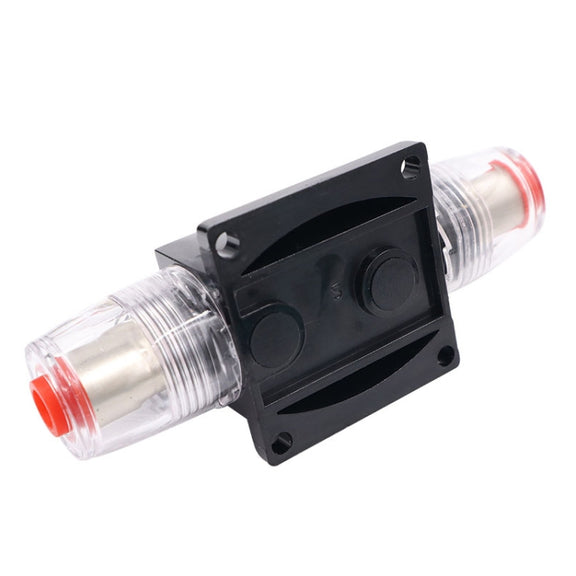 CB9 Car Audio Insurance RV Yacht Circuit Breaker Switch Short Circuit Overload Protection Switch, Specification: 20A