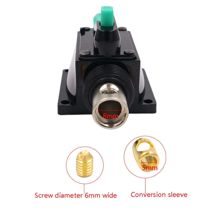 CB9 Car Audio Insurance RV Yacht Circuit Breaker Switch Short Circuit Overload Protection Switch, Specification: 30A