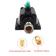 CB9 Car Audio Insurance RV Yacht Circuit Breaker Switch Short Circuit Overload Protection Switch, Specification: 80A