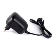 C5 3-12V 12W Adjustable Voltage Regulated Switch Power Supply Power Adapter Multifunction Charger With DC Tips(EU Plug)