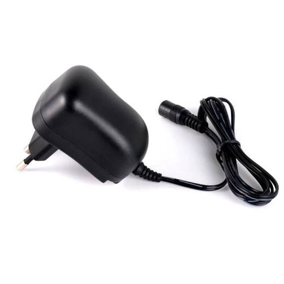 C5 3-12V 12W Adjustable Voltage Regulated Switch Power Supply Power Adapter Multifunction Charger With DC Tips(EU Plug)